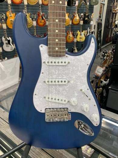 Fender - Cory Wong Stratocaster 3